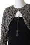 2way Shirring Bolero/2WAYシャーリングボレロ メゾンスペシャル/MAISON SPECIAL