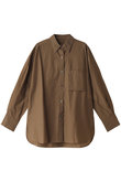 Oversized Shirt/オーバーシャツ