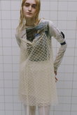 MAISON SPECIAL(メゾンスペシャル)｜Flower Beads Camisole