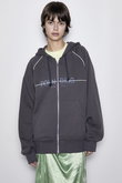 PUUNDING Hoodie/PUUNDINGパーカー