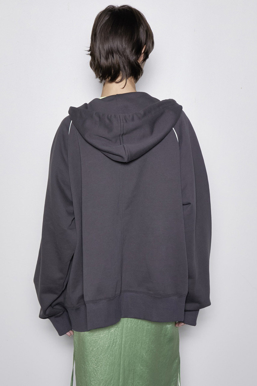 MAISON SPECIAL(メゾンスペシャル)｜PUUNDING Hoodie/PUUNDINGパーカー