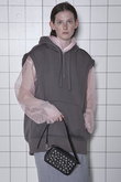 Cardboard Hood Vest/ダンボールフードベスト