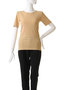 Multiway Layered Tops/マルチウェイレイヤードトップス メゾンスペシャル/MAISON SPECIAL