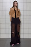 メゾンスペシャル スウェット トレーナー ダメージ MAISON SPECIAL（メゾンスペシャル）の「《UNISEX》Heavy-Weight