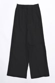 Side Line Sheer Pants/サイドラインシアーパンツ