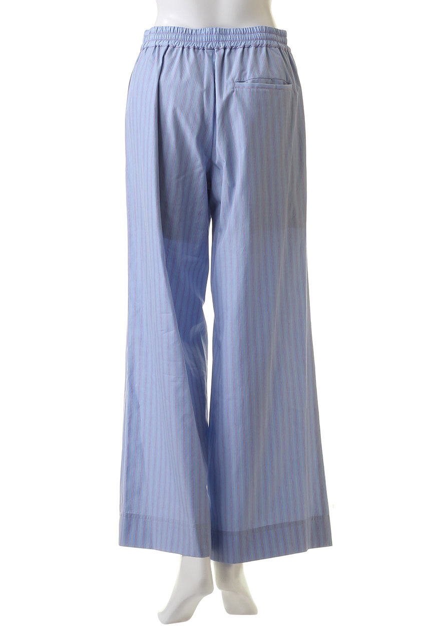 MAISON SPECIAL(メゾンスペシャル)｜Stripe Easy Over Pants