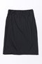 Side Line Mesh Skirt/サイドラインメッシュスカート メゾンスペシャル/MAISON SPECIAL