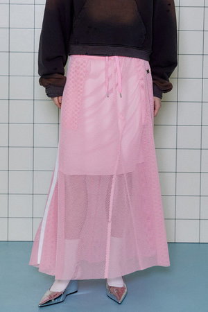 MAISON SPECIAL｜メゾンスペシャルのロングスカート（スカート）通販 
