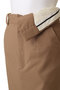 Turnback Waist Tight Maxi Skirt/ターンバックウエストタイトマキシスカート メゾンスペシャル/MAISON SPECIAL
