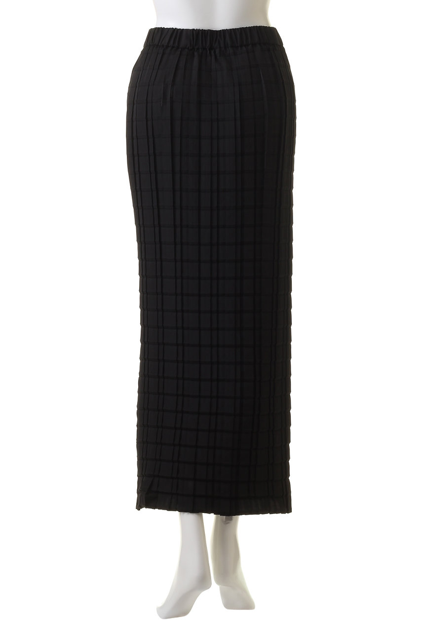 【大幅値下げ】MAISONSPECIAL メゾンスペシャル スカート プリーツ MAISON SPECIAL（メゾンスペシャル） スカート Pleated Maxi Skirt