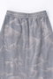 Sweat Tight Skirt/スウェットタイトスカート メゾンスペシャル/MAISON SPECIAL