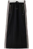 MAISON SPECIAL(メゾンスペシャル)｜Track Maxi Skirt/トラックマキシ