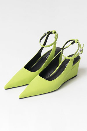 MAISON SPECIAL｜メゾンスペシャルのシューズ通販｜ELLE SHOP