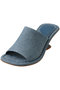 Float Mule Sandals/フロートミュールサンダル メゾンスペシャル/MAISON SPECIAL BLU(ブルー)