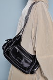 MAISON SPECIAL(メゾンスペシャル)｜Out Pocket Bag/アウト