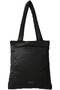 【予約販売】Multi-Fabric Puffer Tote Bag/マルチファブリックパッファーバッグ メゾンスペシャル/MAISON SPECIAL BLK(ブラック)