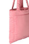 【予約販売】Multi-Fabric Puffer Tote Bag/マルチファブリックパッファーバッグ メゾンスペシャル/MAISON SPECIAL