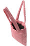 【予約販売】Multi-Fabric Puffer Tote Bag/マルチファブリックパッファーバッグ メゾンスペシャル/MAISON SPECIAL