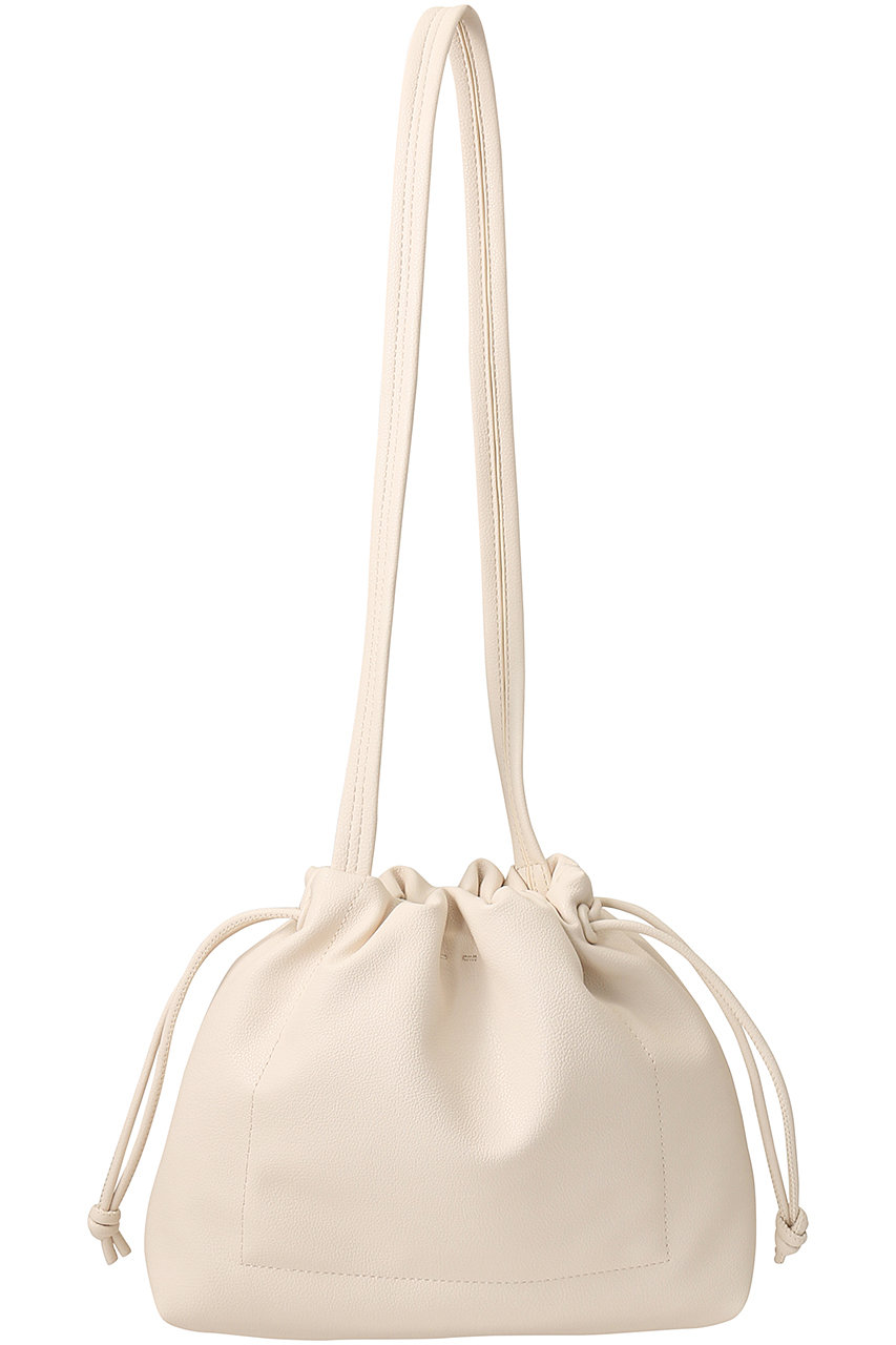MAISON SPECIAL(メゾンスペシャル)｜2way Shrink Vegan Leather 