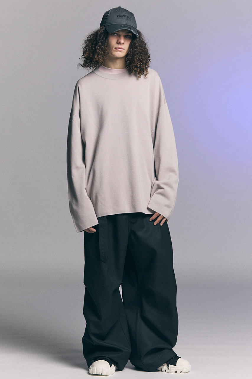 MAISON SPECIAL(メゾンスペシャル)｜【NEW ERA × MAISON SPECIAL】NEW