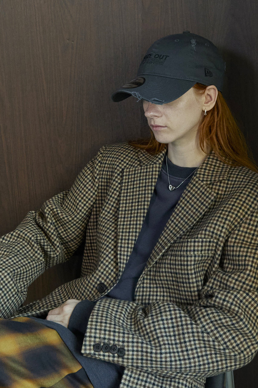 MAISON SPECIAL(メゾンスペシャル)｜【NEW ERA × MAISON SPECIAL】NEW