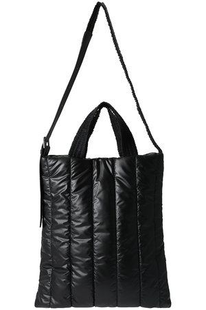 メゾンスペシャル/MAISON SPECIALの【UNISEX】レクダンクキルトトート