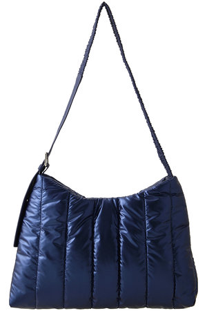 メゾンスペシャル/MAISON SPECIALの【UNISEX】ハーフムーンソフトボリュームSD(120100/120101)