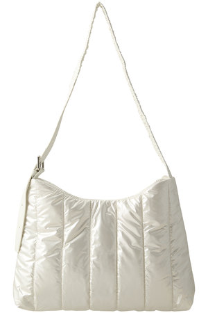 メゾンスペシャル/MAISON SPECIALの【UNISEX】ハーフムーンソフトボリュームSD(120100/120101)