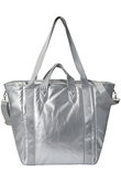 【UNISEX】グロッシーBIGトートバッグ