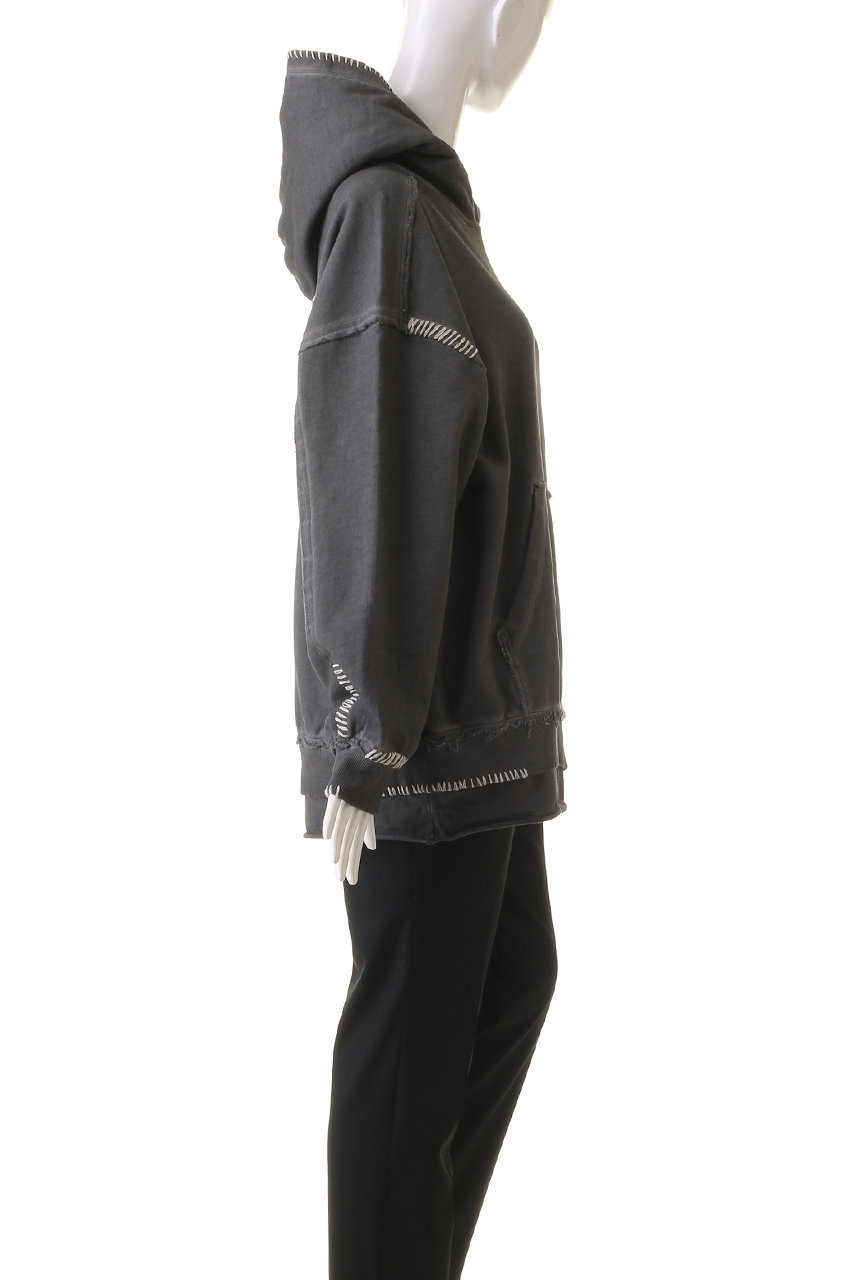 MAISON SPECIAL(メゾンスペシャル)｜【UNISEX】ヘビースウェット