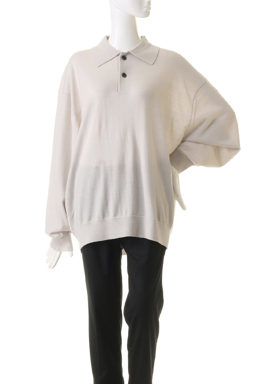 MAISON SPECIAL(メゾンスペシャル)｜【UNISEX】S120ハイゲージ