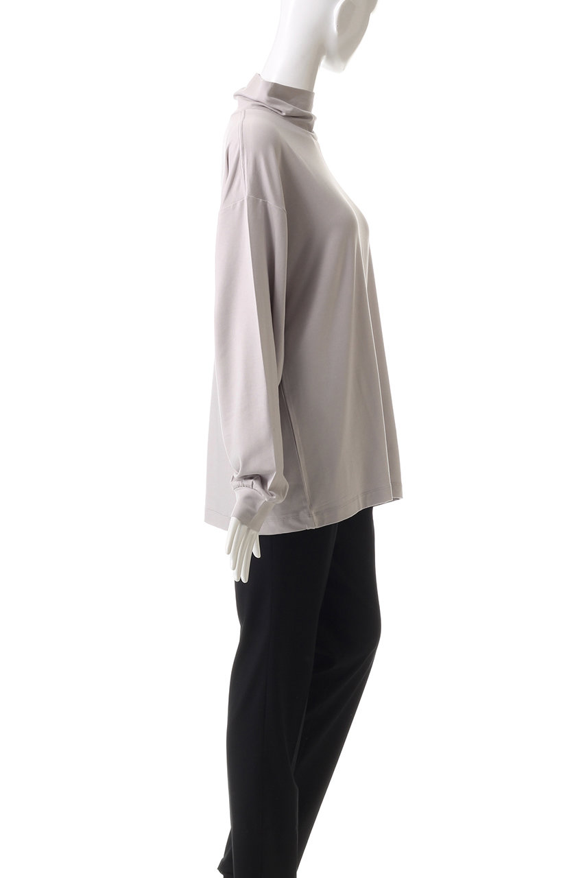 未使用タグ付きメゾンスペシャル バルーンスリーブチュニック 2way ホワイト MAISON SPECIAL（メゾンスペシャル）の「Balloon Tunic/バルーン