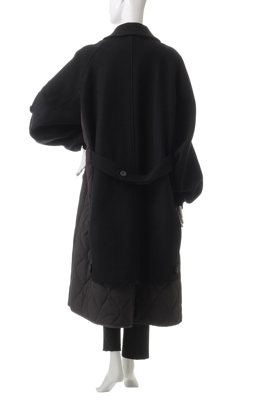 MAISON SPECIAL(メゾンスペシャル)｜【UNISEX】レイヤリング