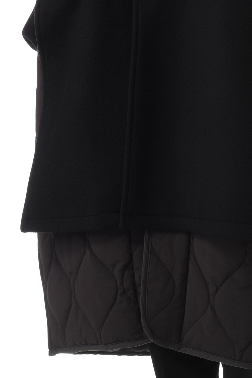 プライムオーバーキルティングレイヤリングコート MAISON SPECIAL UNISEX》Prime-Over Layering Quilting Coat/プライムオーバーレ