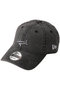 【UNISEX】Washed Cursive Logo Cap メゾンスペシャル/MAISON SPECIAL BLK(ブラック)