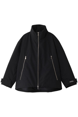 メゾンスペシャル/MAISON SPECIALの【UNISEX】GORE-TEXスタンドカラーブルゾン(110800/110802)