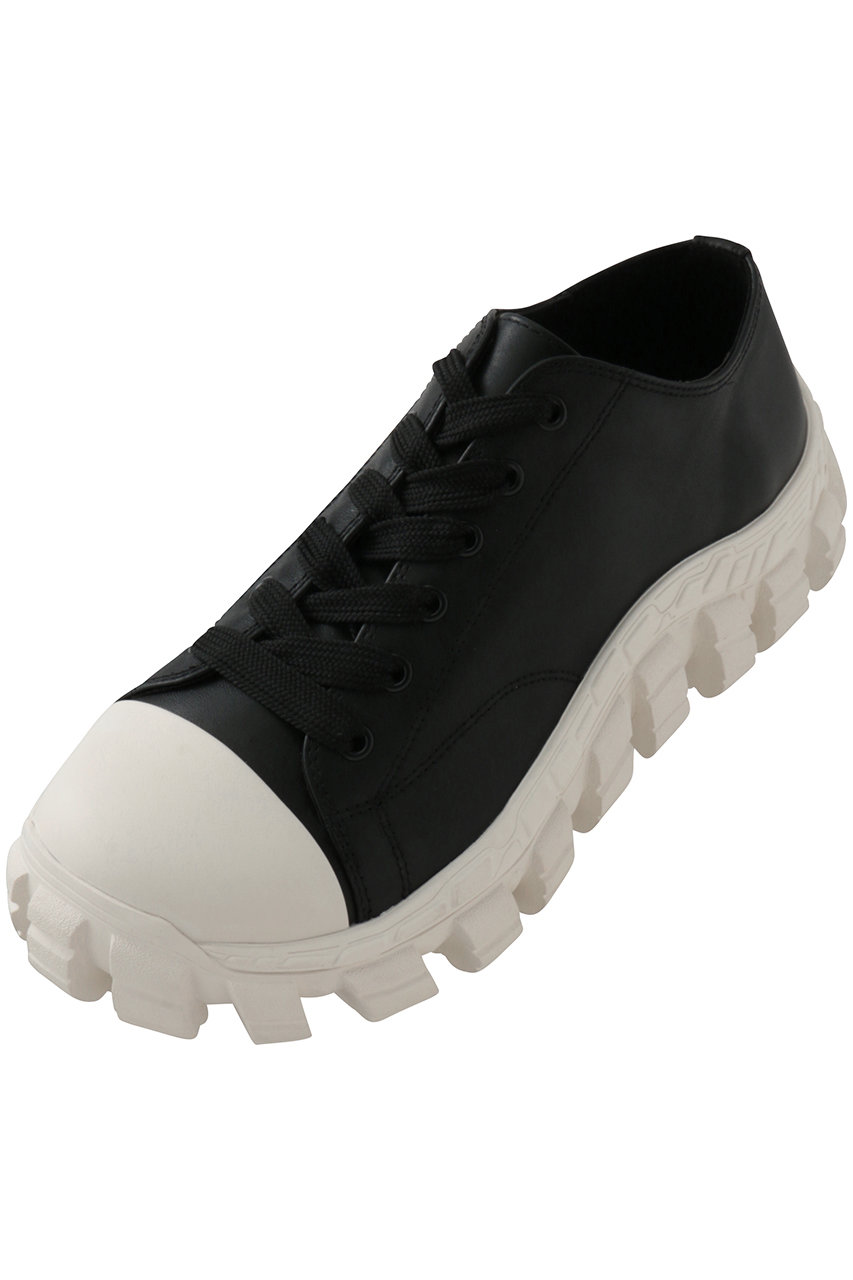 メゾンスペシャル/MAISON SPECIALの【UNISEX】Rattling Soleローカットシューズ(MLT1(マルチカラー)/11242561208)