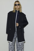 Stitch Too Big Jacket/ステッチトゥービッグジャケット