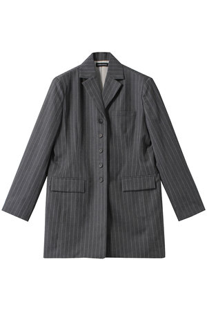 メゾンスペシャル/MAISON SPECIALのBox Silhouette Jacket/ボックスジャケット(110800/110801)