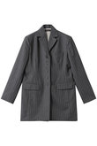 Box Silhouette Jacket/ボックスジャケット