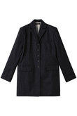 Box Silhouette Jacket/ボックスジャケット