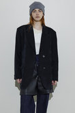 ジャケット・アウター MAISON SPECIAL Sherbet Single Jacket 36 MAISON SPECIAL(メゾンスペシャル)｜Sherbet Single Jacket