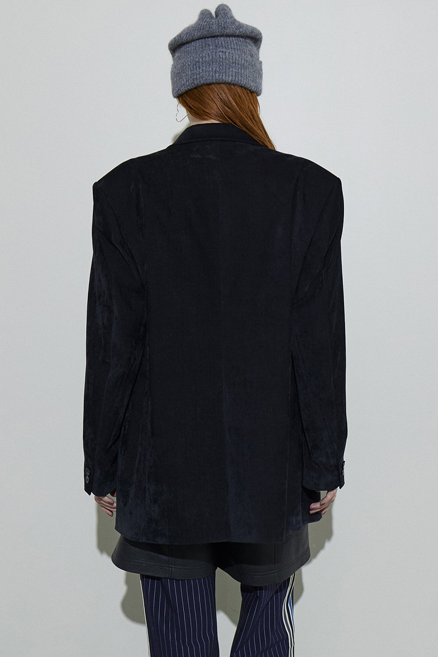 MAISON SPECIAL(メゾンスペシャル)｜Sherbet Single Jacket