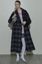 Reversible Cut Off Oversized Coat/リバーシブルカットオフオーバーコート メゾンスペシャル/MAISON SPECIAL