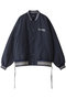 Oxford Fabric Blouson/オックスブルゾン メゾンスペシャル/MAISON SPECIAL NVY(ネイビー)