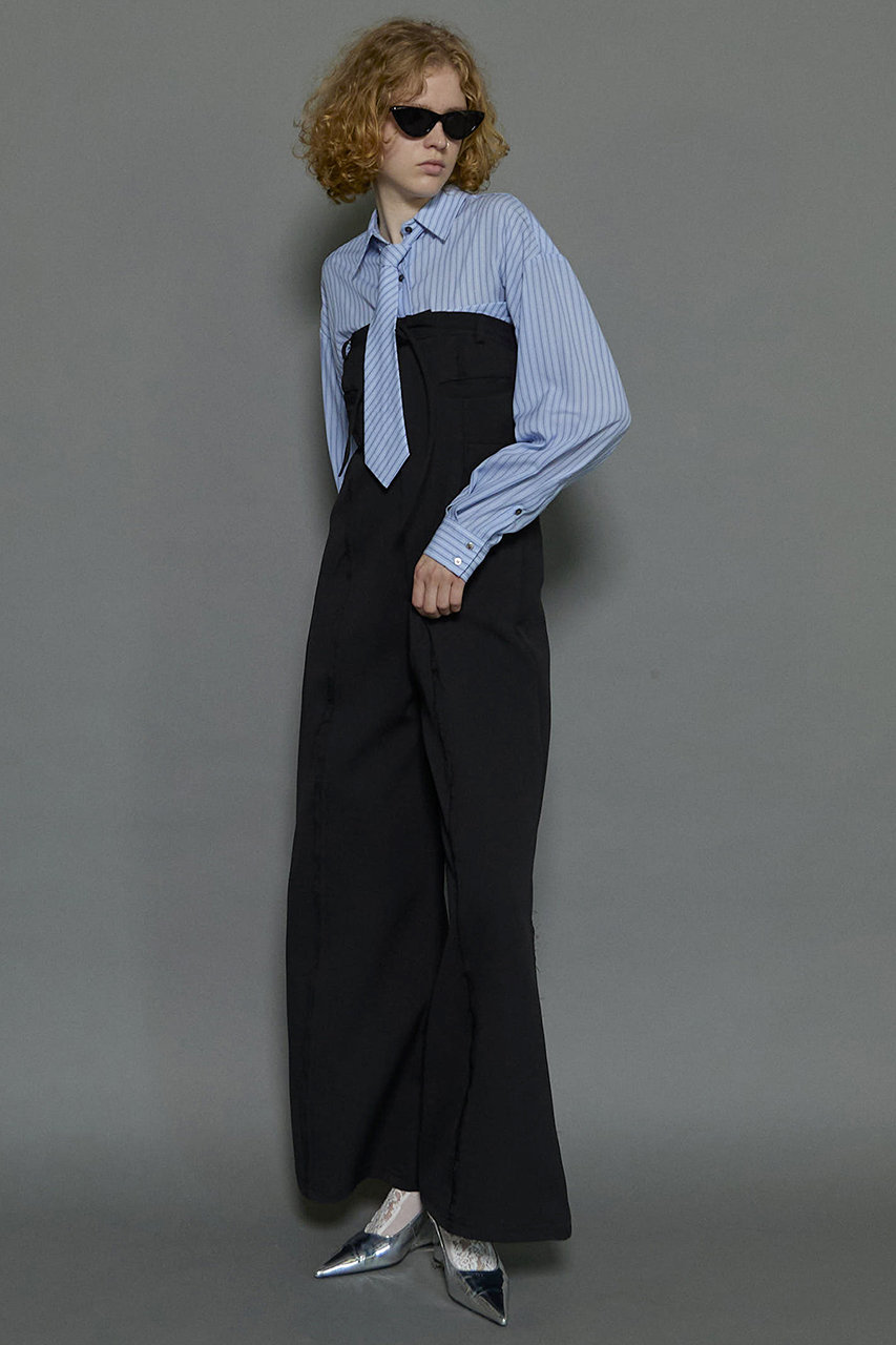 ロンパース・カバーオール Maison Marelle Rompers 18m Maison Marelle】Romper BASILE ロンパース 12m,18m,24m