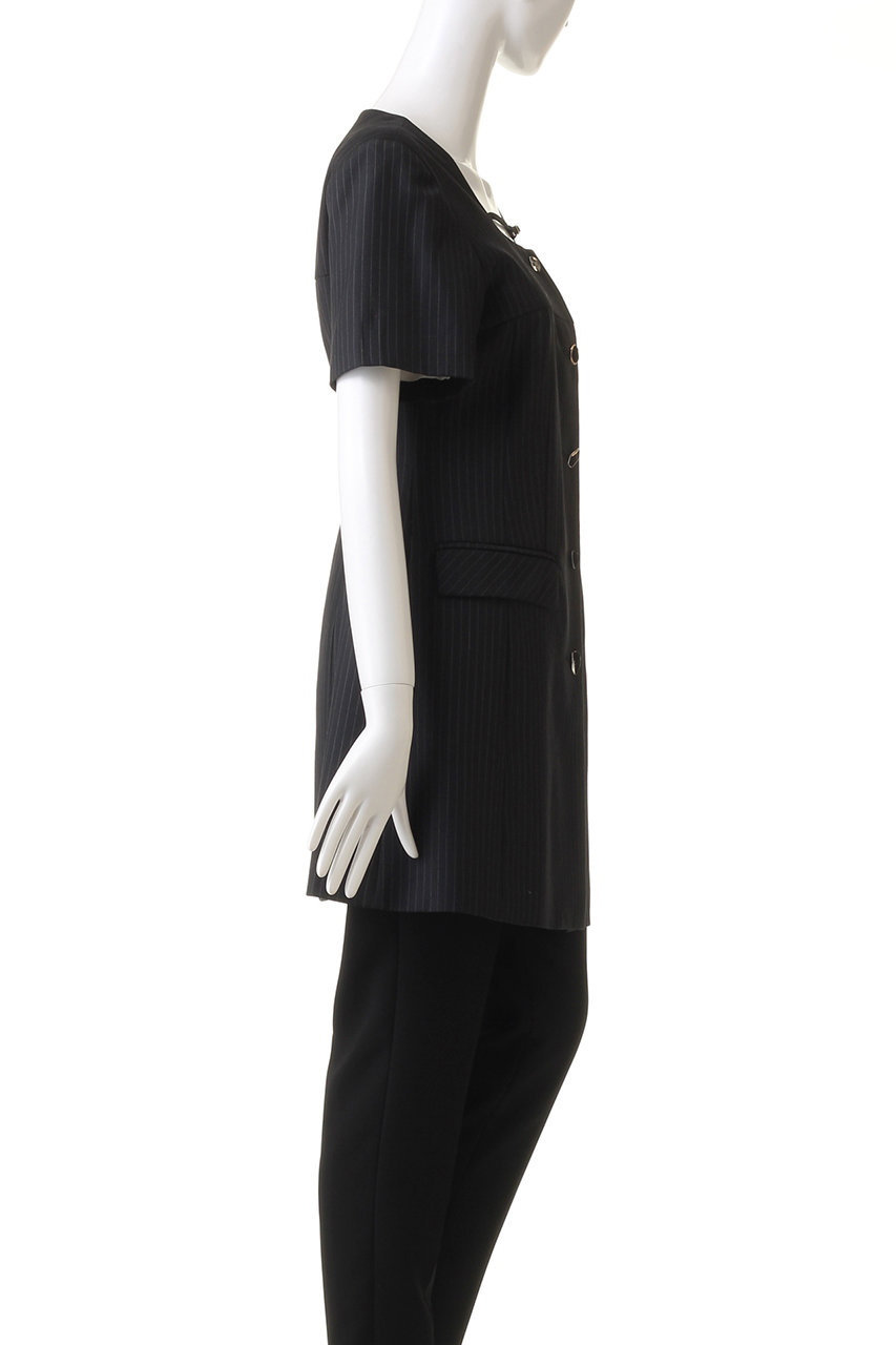 MAISON SPECIAL（メゾンスペシャル）の「A-line Mini Tunic/A