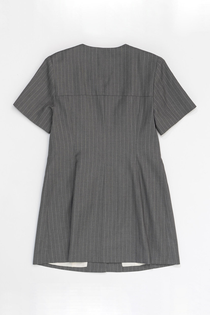 MAISON SPECIAL(メゾンスペシャル)｜Square SilhouetteTailor