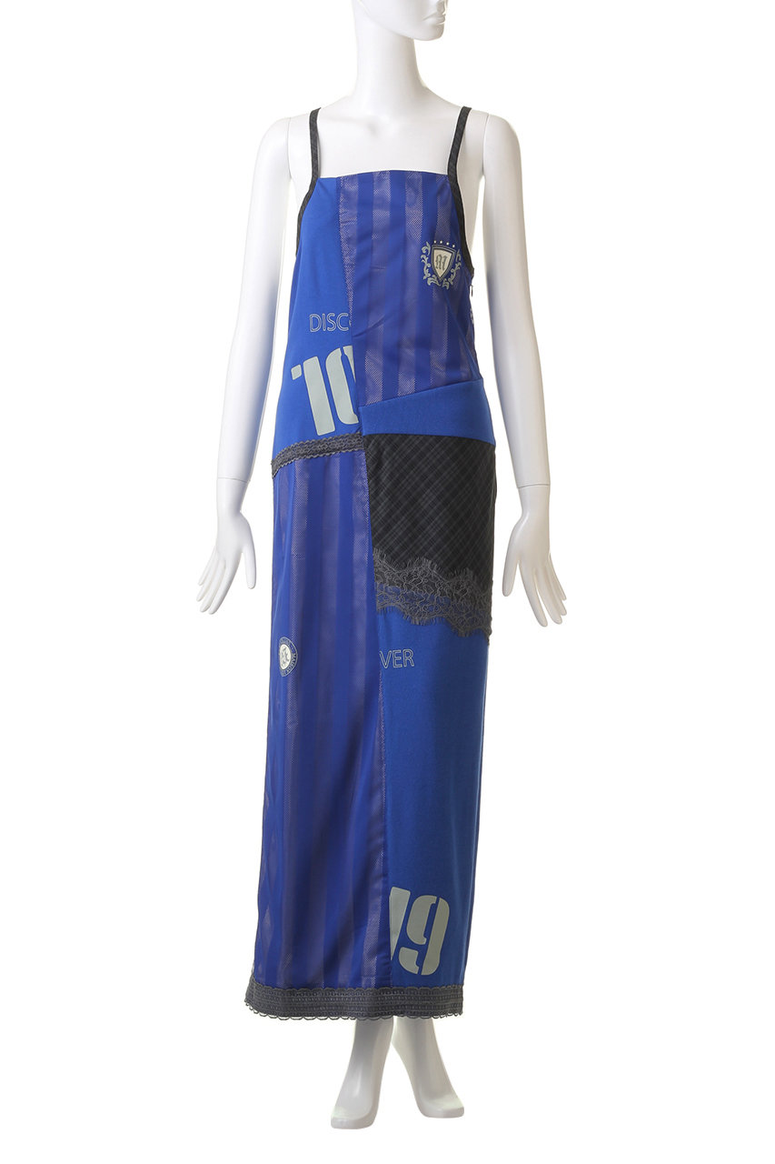 MAISON SPECIAL(メゾンスペシャル)｜Sporty Docking Camisole