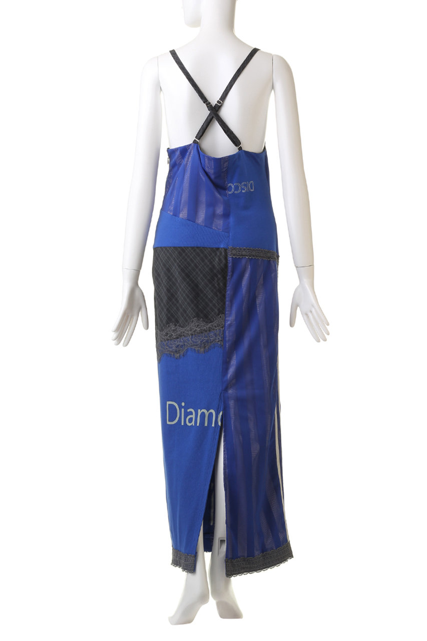 MAISON SPECIAL(メゾンスペシャル)｜Sporty Docking Camisole